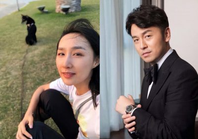 ​雷佳音的老婆到底是谁？(隐藏了10年的老婆，原来是我们童年的偶像)