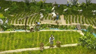 ​经典农村题材电视剧有哪些？盘点近30年口碑最好的10部农村剧