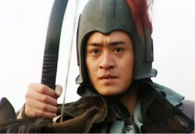​扮演慕容复的演员是谁(修庆，“慕容复”成就了他)