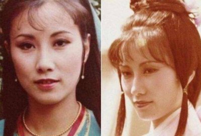 ​7位香港早期冷门古装美女演员，你认识几位，最喜欢的是谁呢？