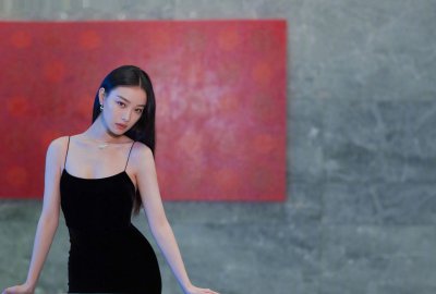 ​倪妮的上位史(提起倪妮，很多人第一反应就是“谋女郎”)