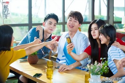 ​唐晓天13部必看的电视剧(《云襄传》演纨绔子弟，《我的小确幸》爆红)