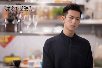 ​为什么说李现绿大半个娱乐圈？(羡慕李现绿了大半个娱乐圈，完美逆袭)