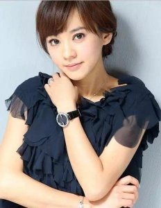 ​娃娃脸的女演员名单大全(一说到娃娃脸女星，你最先想到的是谁？)