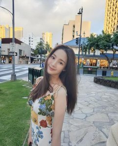 ​朴敏英被传唤调查(参与诈欺犯前男友不法交易？)