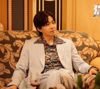 ​俞灏明他是谁演的谁(扮演的角色和高启盛相似，也是有保护伞)