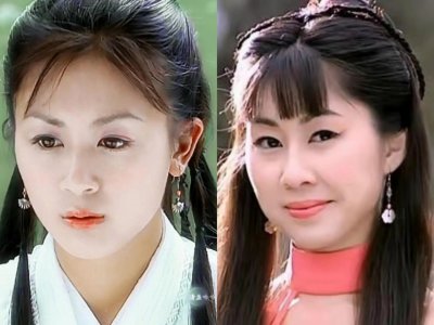 ​影视剧红白玫瑰之争有哪些？别说男主，观众也不知道怎么选啊！