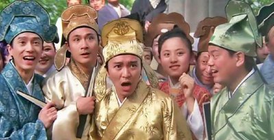 ​10大最佳港产片排行榜(影迷评选的10大最佳港产片)