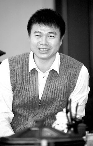 于根伟近况