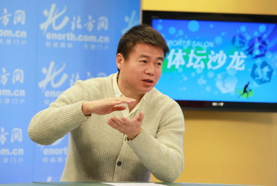 于根伟近况