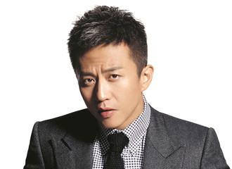 羽泉和邓超