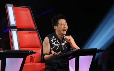 ​庾澄庆为什么叫哈林 家境竟然如此显赫