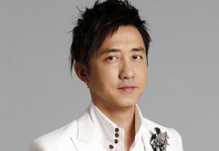 庾澄庆为什么叫哈林 家境竟然如此显赫