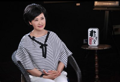 ​吴小莉简历是怎么样的 她的作品都有哪些