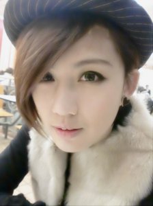 ​中国女歌手：艾怡良身高 艾怡良体重简介