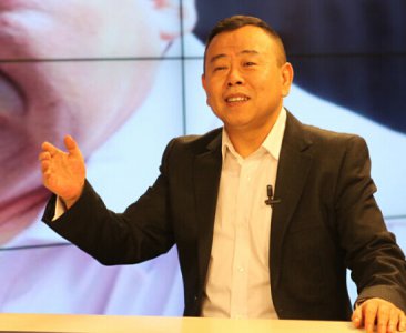 ​潘长江小品全集 潘长江个人资料