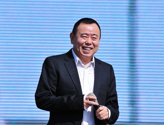 潘长江小品全集