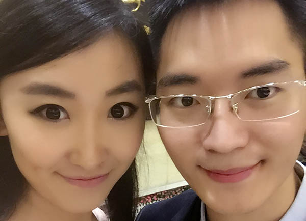 李璐和李思的资料介绍