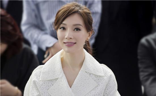 柳云龙陈数绯闻真相