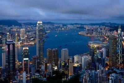 ​大湾区指的是哪些地区 大湾区哪个城市房价最有潜力