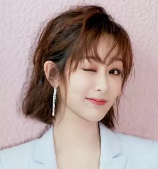 杨紫老公是谁啊？