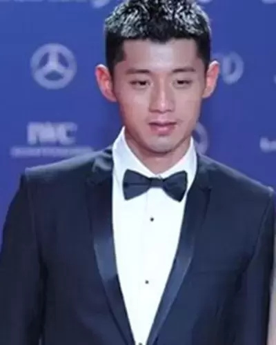 张继科和丁宁接吻怎么回事（）