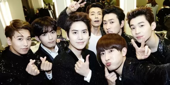 sj是什么意思（Super Junior韩国早年的一组人气组合）