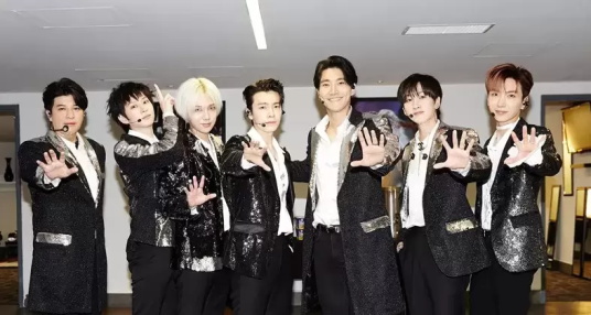 sj是什么意思（Super Junior韩国早年的一组人气组合）