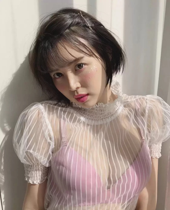偶像艺人在她们面前都会羞愧，十位漂亮容貌的极品女优！