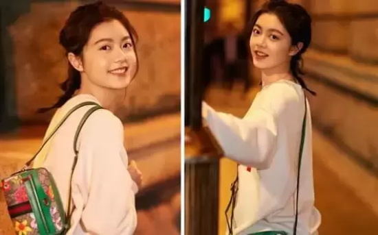 赵今麦的男朋友是谁（赵今麦个人资料简介）