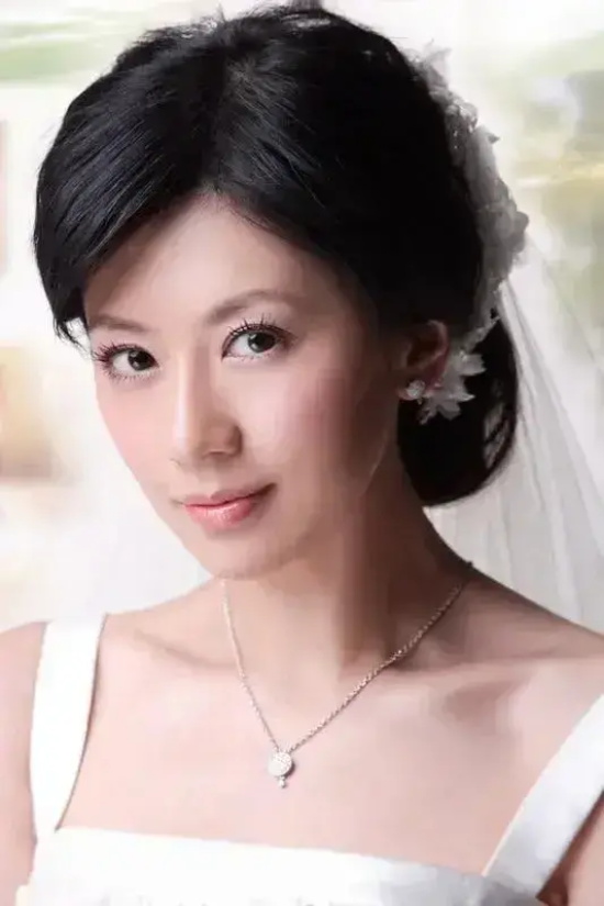 “最美赵敏”贾静雯早年古装高清写真合集
