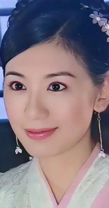 ​“最美赵敏”贾静雯早年古装高清写真合集