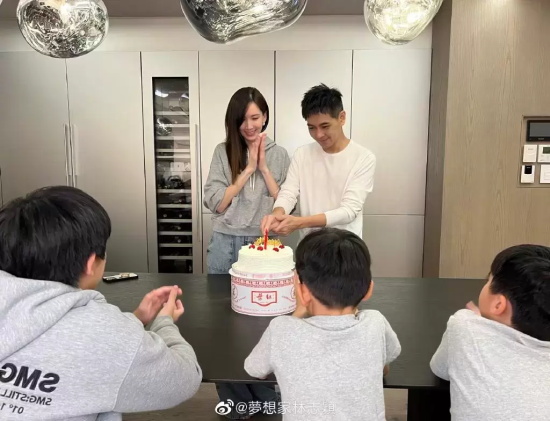 林志颖今年几岁了（48岁林志颖车祸后首露面庆生）