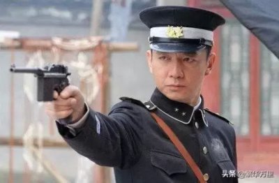​督察长什么级别（中国旧时代的警察队伍级别）