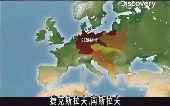 四部必看的第二次世界大战纪录片推荐