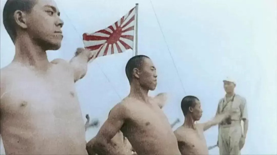 四部必看的第二次世界大战纪录片推荐