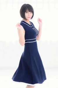 ​想要拯救世界的乃木萤美图分享，长身巨R萝莉的天花板！
