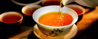 ​茶叶中的茶碱是什么 茶叶中的茶碱对人体有危害吗