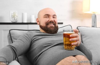 ​中年男大肚子怎样减肥 中年男人肚子大怎么减肥啊