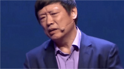 ​《环球时报》总编辑胡锡进将退休 与环球时报总编辑胡锡进在香港电台进行了一场