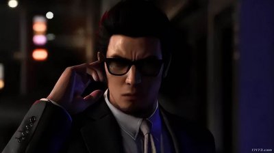 ​如龙7无名刀在哪 如龙7无铭刀在哪