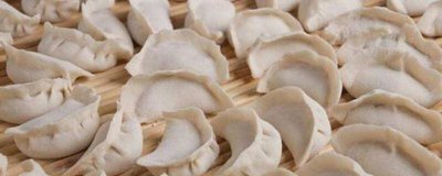 ​为什么自己包的饺子皮容易破 为什么自己包的饺子皮容易破皮
