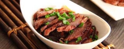 ​牛茴香肉可以一起吃吗早餐 茴香牛肉能一起吃吗