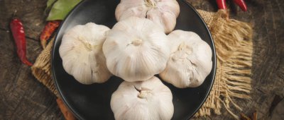 ​家里大蒜怎么种植方法视频 家大蒜种植方法视频