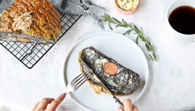 ​西餐做菜常用什么做调料 西餐主要香料