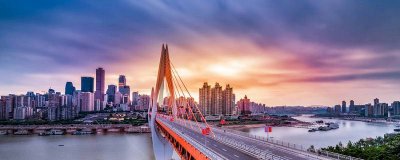 ​重庆市九区是哪几个区 重庆主城九大区是哪些地方