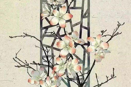 往事不言愁余生不悲秋什么意思?心灵稿全文阅读