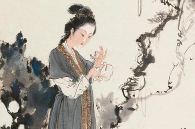 ​窈窕淑女君子好逑中好逑的意思是什么