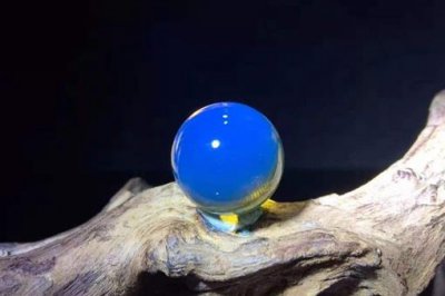 ​二代多米尼加蓝珀危害