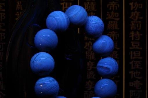 二代多米尼加蓝珀危害